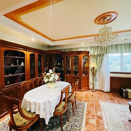 Вілла Casa Paradela Sanxenxo Понтеведра Екстер'єр фото