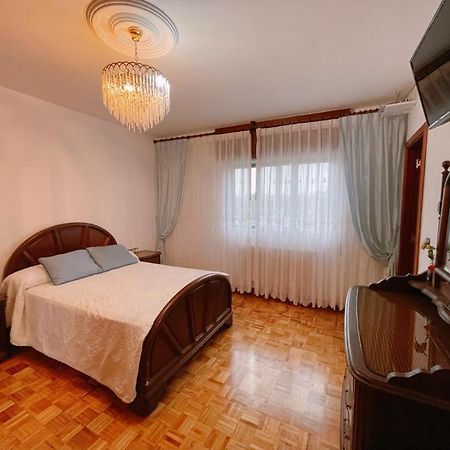 Вілла Casa Paradela Sanxenxo Понтеведра Екстер'єр фото