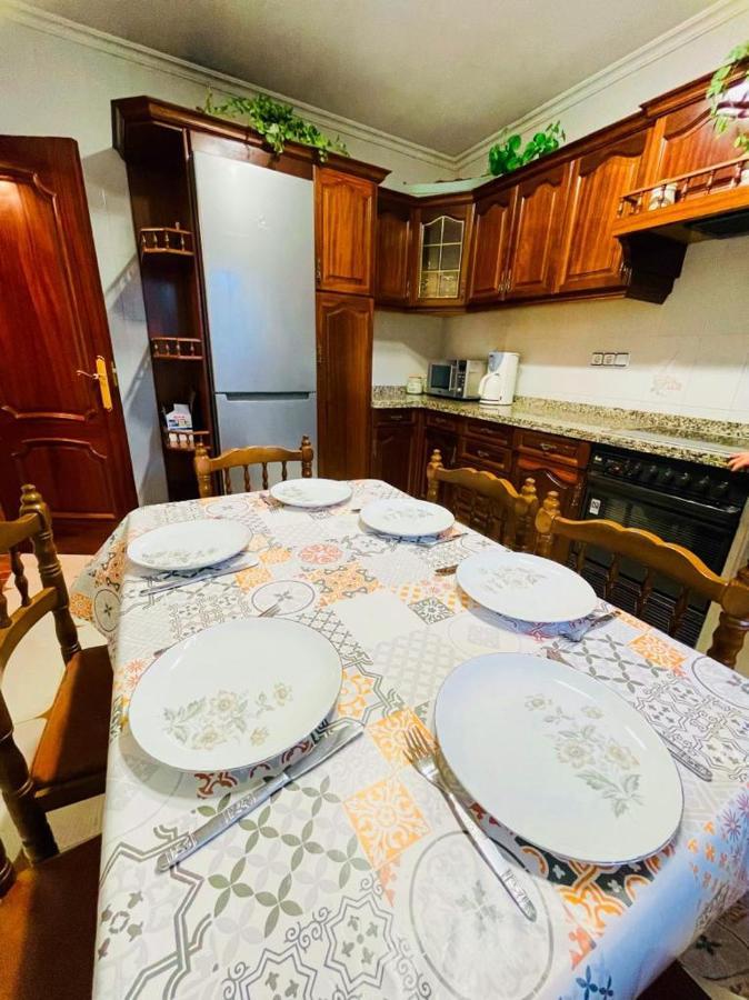 Вілла Casa Paradela Sanxenxo Понтеведра Екстер'єр фото