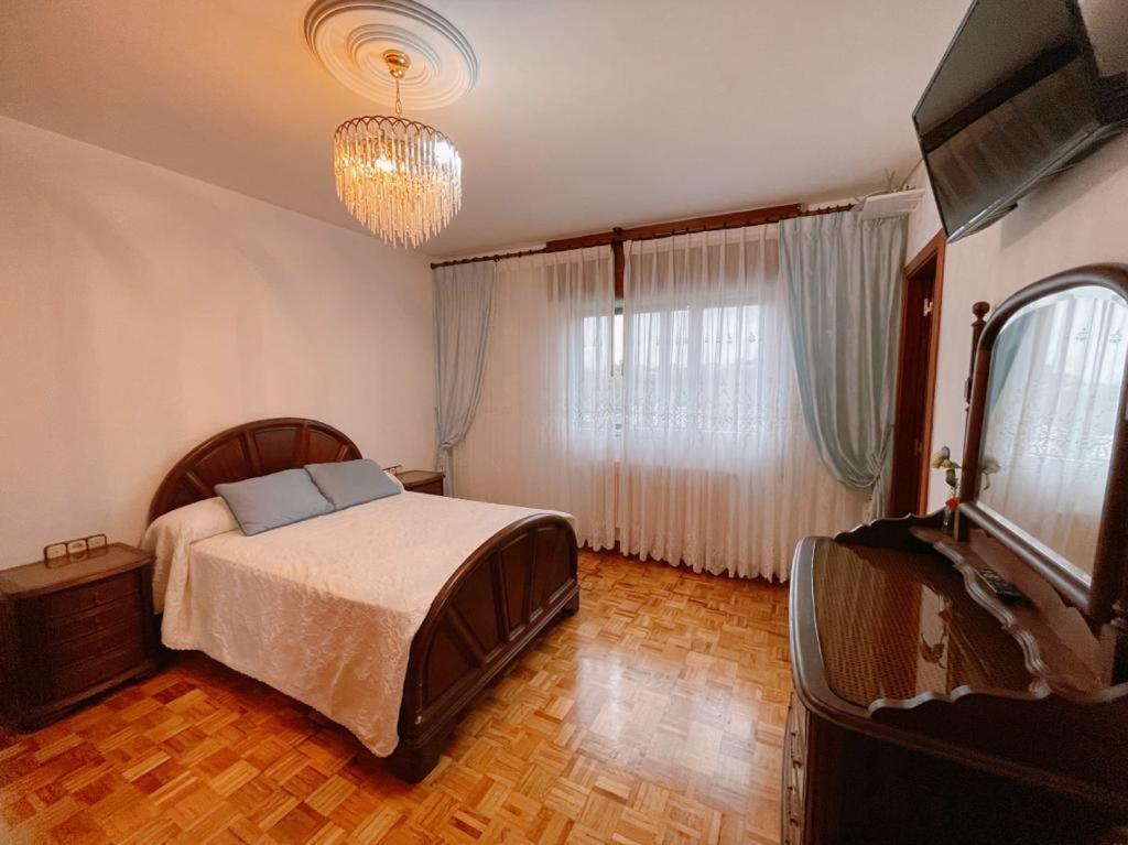 Вілла Casa Paradela Sanxenxo Понтеведра Екстер'єр фото